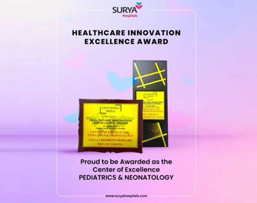 Surya Hospital
